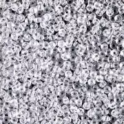 Rocaille Miyuki 11/0 131 - Crystal x100g