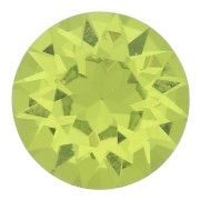 Cabochon PureCrystal 1088 8 mm - Citrus Green x1|raw }}