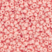 Rocaille Miyuki 11/0 0429-1 - Opaque Salmon x8g