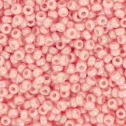 Rocaille Miyuki 11/0 0429-1 - Opaque Salmon x8g