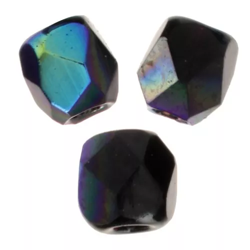 Facettes 2 mm - Jet AB x1200