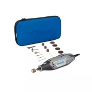 Kit DREMEL® (3000-15) Outil multifonctions avec 15 accessoires