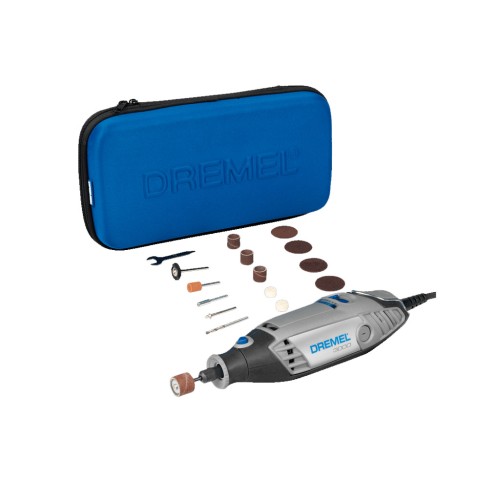 Kit DREMEL® (3000-15) Outil multifonction avec 15 accessoires