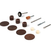 Kit DREMEL® (3000-15) Outil multifonctions avec 15 accessoires