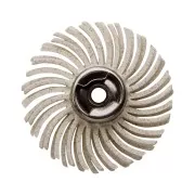 DREMEL® EZ SpeedClic : Brosse abrasive fine - grain 220 (473S) x1