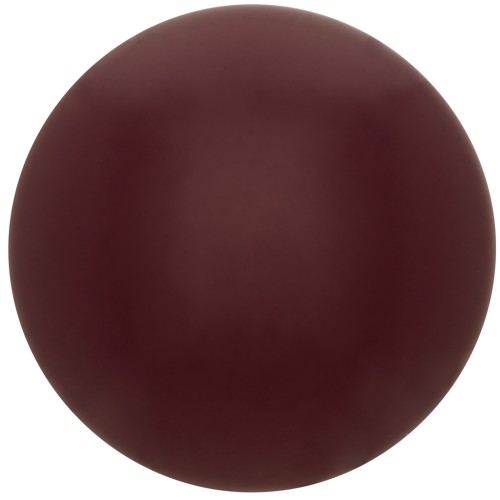 Lot De Cabochons Ronds En Grenat Naturel 6mm - Pierres Précieuses Calibrées, Inde