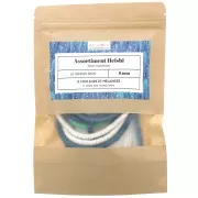 Kit perles Heishi en pâte polymère 6x1 mm By Perles & Co - Le Grand Bain