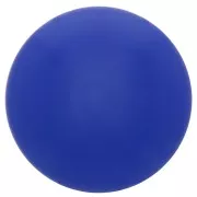 Cabochon rond en résine opaque 14 mm - Bleu royal x1