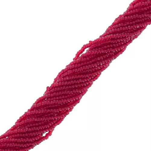 Charlottes Preciosa 13/0 - Siam x10g