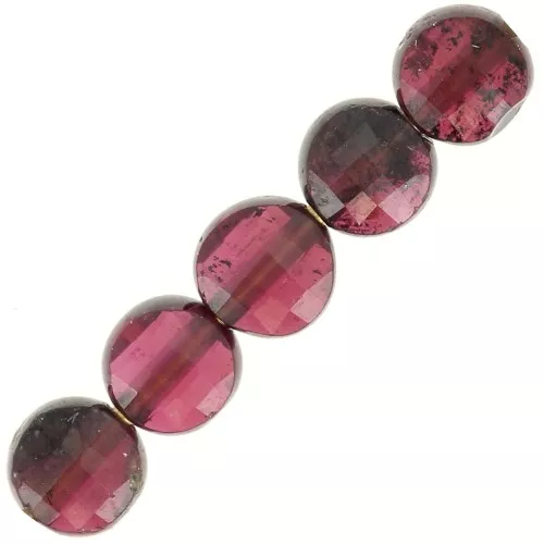 Lot De 100 Perles Facettes Bohème ERINITE 4 Mm - PRECIOSA - Neuf - Origine France - Pour Création Bijoux