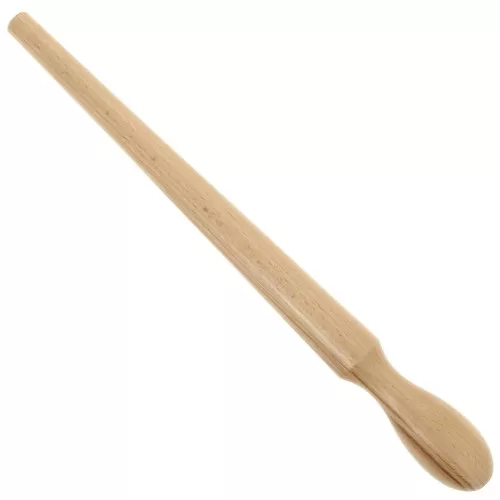 Triboulet à forger en bois pour bague x1