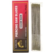 Lame de scie pour bocfil n°3/0 x144|raw }}