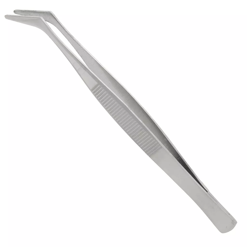 Pince de précision - Long 30 cm - Hendi - Meilleur du Chef Pince de précision - Long 30 cm - Hendi - Meilleur du Chef