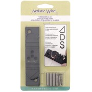 Outil pour former le fil pour créer des courbes - Artistic Wire x1