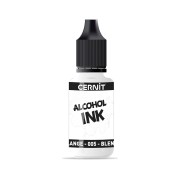 Solution de mélange pour encre à alcool - Alcohol Ink Cernit n°005 x20ml|raw }}