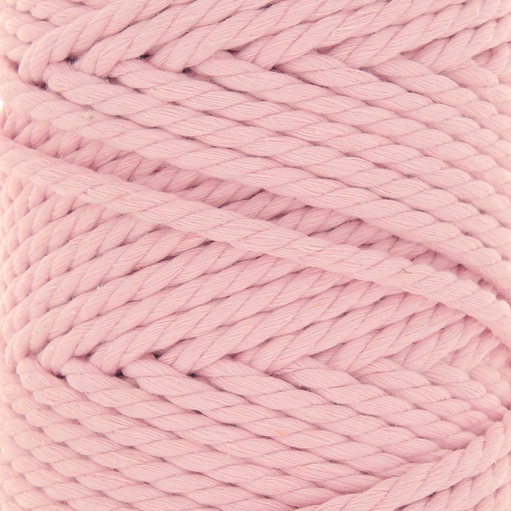 Lot De 9 Boutons Rose Et Blanc Pour Layette - 21 Mm - Réf 2P239B - Neufs