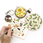 Kit de modelage Fimo - Atelier Slab - Découvrir la technique du Slab