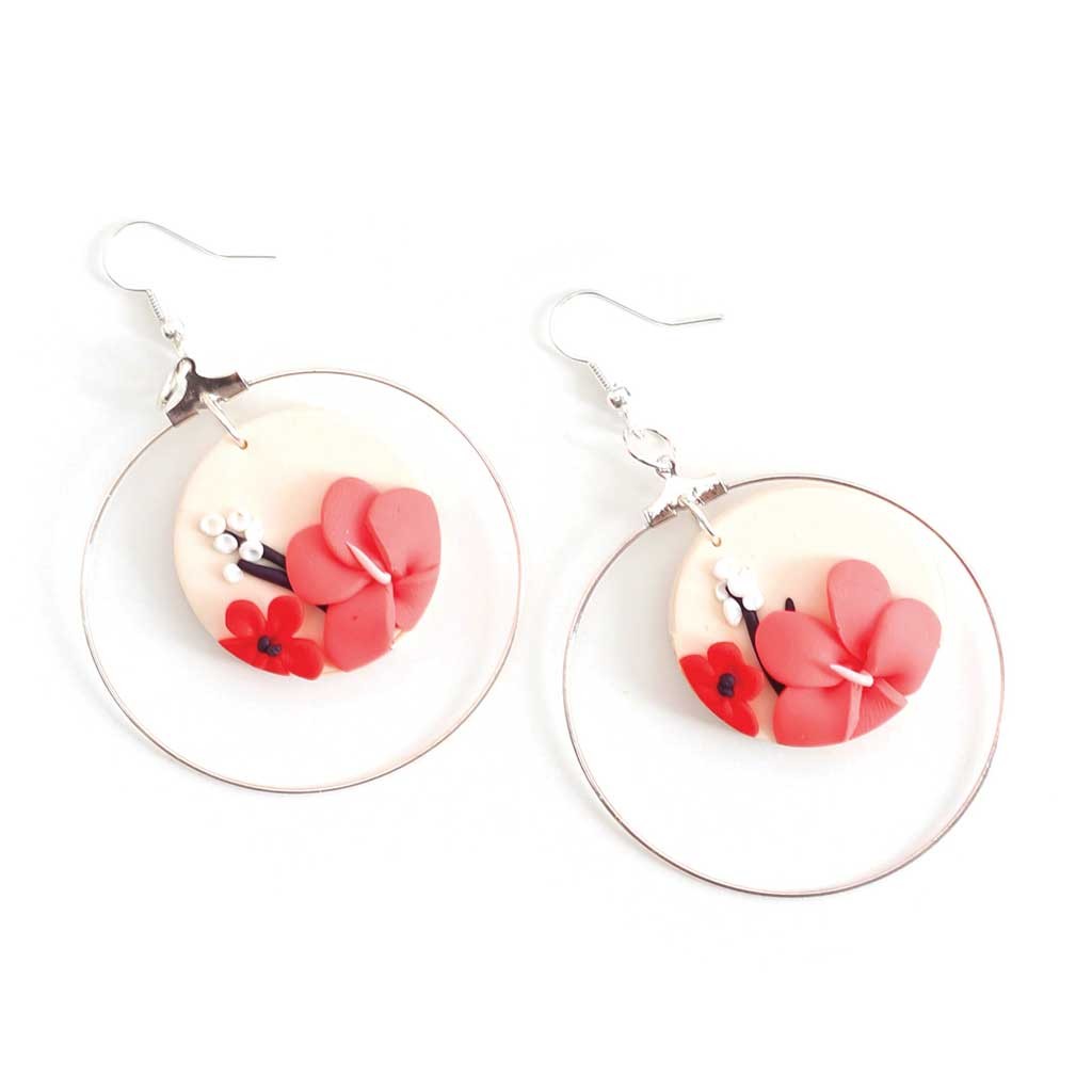 Kit de modelage Fimo - Bijoux Slab - Créer des bijoux avec la technique ...