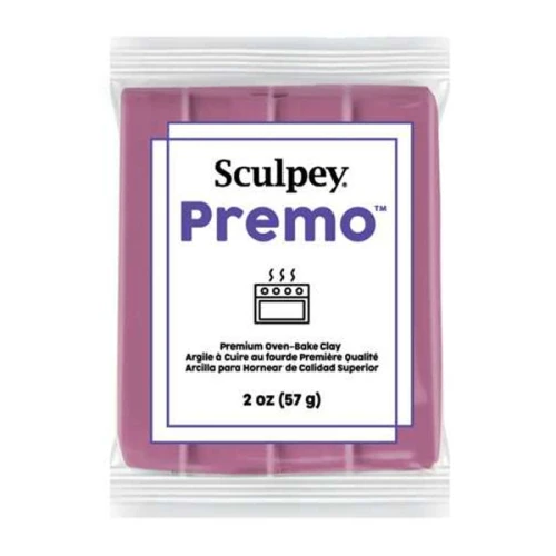 Pâte Premo Accents 57 gr - Mauve (n°5032)