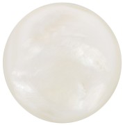 Cabochon rond 20 mm en nacre x1|raw }}