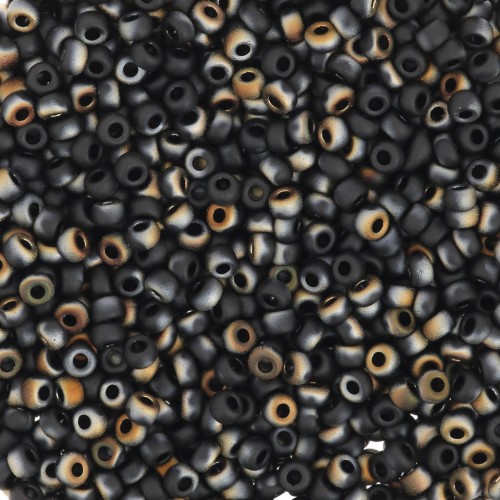 Rocaille Miyuki 11/0 4561 - Valentinite Mat x8g