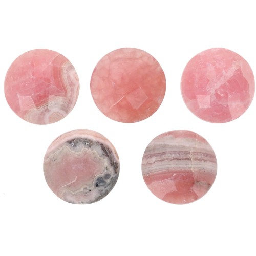 Perline Di Onice Nero, Perline Rotonde Nere Di Grado AAA, Filo Di Perline Di Pietra Preziosa - Foto 2