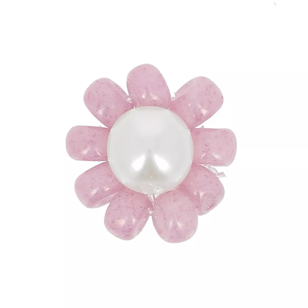 36 Pcs 8Mm Cap De Perle Bal 6Mm ntéreur Plaqué Or 18K | eBay