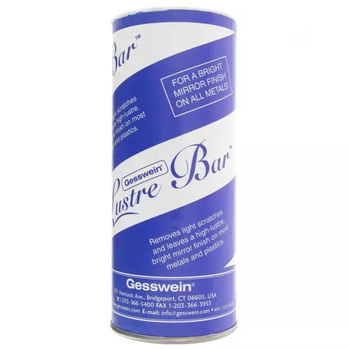 Pâte à polir Lustre Bar x 450gr