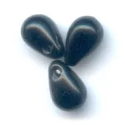 Mini-Gouttes 4x6 mm Jet x50