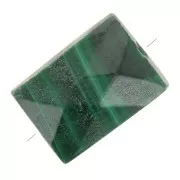 Perles Malachite