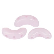 Arcos® par Puca® 5x10 mm - Frost Sweet Pink x10g|raw }}
