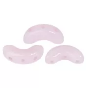 Arcos® par Puca® 5x10 mm - Frost Sweet Pink x10g