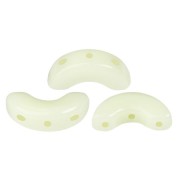 Arcos® par Puca® 5x10 mm - Frost Anis x10g|raw }}