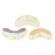 Arcos® par Puca® 5x10 mm - Frost Anis AB x10g