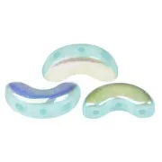 Arcos® par Puca® 5x10 mm - Frost Azurin AB x10g