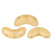 Arcos® par Puca® 5x10 mm - Frost Camel x10g