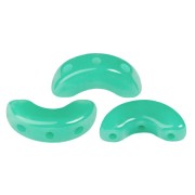 Arcos® par Puca® 5x10 mm - Frost Jade x10g|raw }}