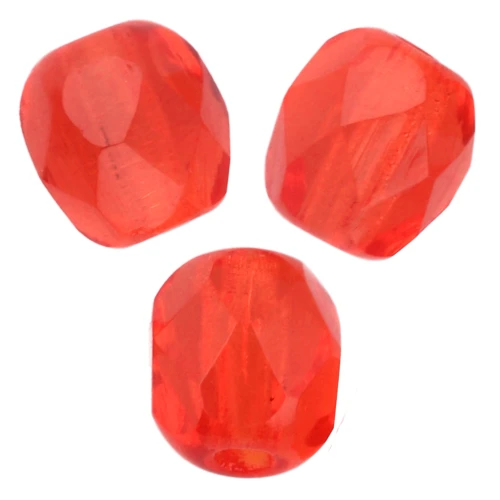 Facettes 4 mm - Hyacinth x50