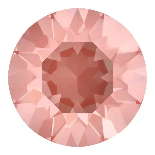 Cabochon PureCrystal 1088 8 mm - Crystal Maroon Ignite x1