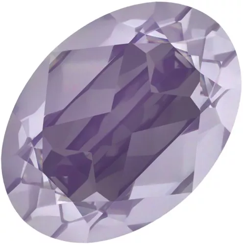 Cabochon PureCrystal 4120 18x13 mm - Crystal Purple Ignite x1