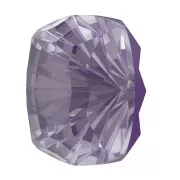 Cabochon PureCrystal 4460 14 mm - Crystal Purple Ignite x1