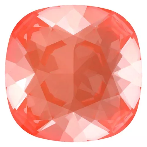 Cabochon PureCrystal 4470 12 mm - Crystal Orange Ignite x1