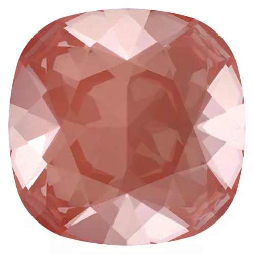 Cabochon PureCrystal 4470 12 mm - Crystal Maroon Ignite x1