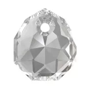 Pendentif PureCrystal 6436 Majestic Pendant 9 mm - Crystal x1