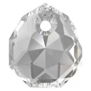 Pendentif PureCrystal 6436 Majestic Pendant 11.5 mm - Crystal x1