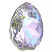 Pendentif PureCrystal 6436 Majestic Pendant 11.5 mm - Crystal Vitrail Light x1