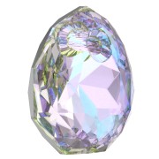 Pendentif PureCrystal 6436 Majestic Pendant 16 mm - Crystal Vitrail Light x1