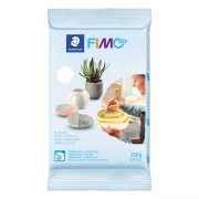 Pâte Fimo Air - Blanc (n°0) x250g