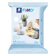 Pâte Fimo Air - Blanc (n°0) x1000g|raw }}