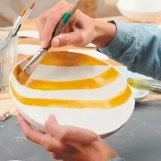 Pâte Fimo Air - Blanc (n°0) x1000g